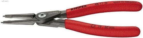 Preciziškos replės vidiniams žiedams KNIPEX 4811J0