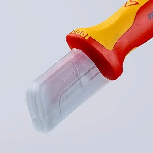 Peilis kabeliui KNIPEX 9855