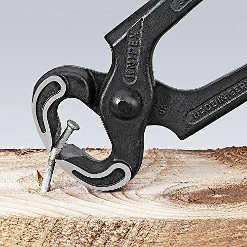 Žnyplės sunkiems darbams KNIPEX 5001180