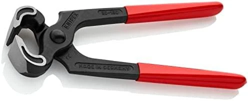 Žnyplės sunkiems darbams KNIPEX 5001180