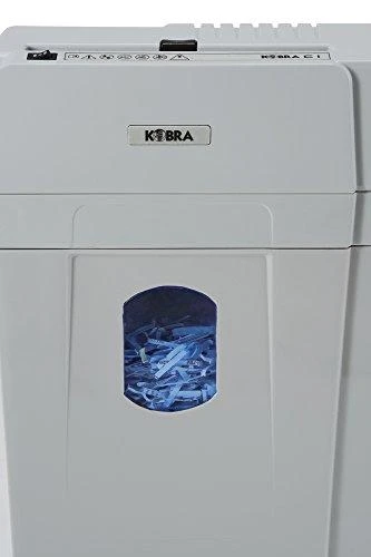 Dokumentų naikiklis Kobra C1, P-4