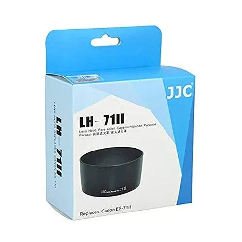Lęšių apsauga JJC Canon Es- 71 II priedanga