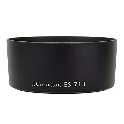 Lęšių apsauga JJC Canon Es- 71 II priedanga