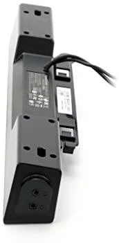 Kompiuterio kolonėlės DELL AX510 1.0 kanalai 10 W Juoda