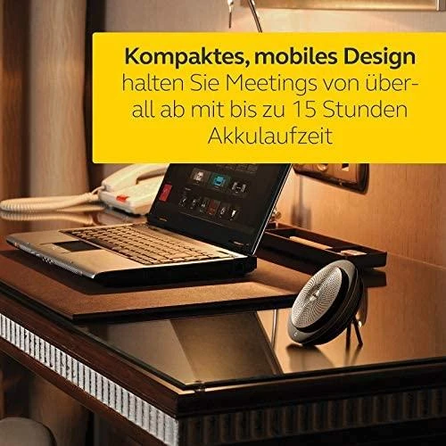 JABRA Speak 710 UC USB / BT \u0026amp 
