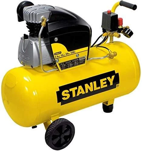 Tepalinis oro kompresorius Stanley FCDV404STN006