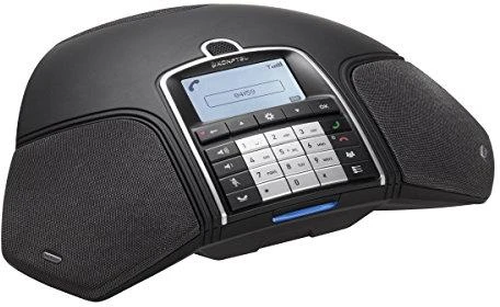 Konftel 300Wx konferencinis telefonas su DECT bazine stotimi (analoginė)
