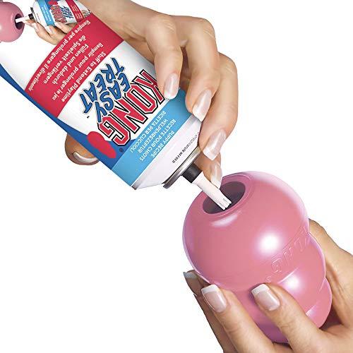 KONG Puppy guminis žaislas šuniukams, M