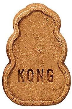 KONG Easy Treat Large bekono ir sūrio skonio skanėstai šunims 300g