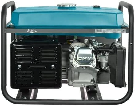 Konner & Sohnen Generatorius benzininis 3000W, KS 3000E