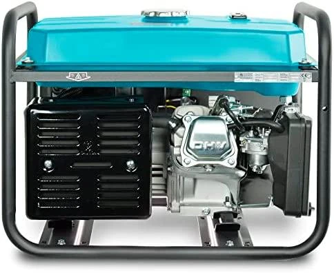 Konner & Sohnen Generatorius benzininis 3000W, KS 3000E