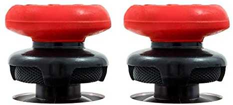 SteelSeries Kontrol Freek KontrolFreek PS4 PS5 pultelio mygtukų apsaugos FPS FREEK INFERNO
