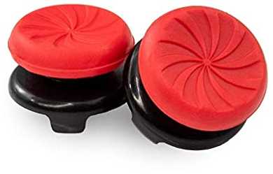 SteelSeries Kontrol Freek KontrolFreek PS4 PS5 pultelio mygtukų apsaugos FPS FREEK INFERNO