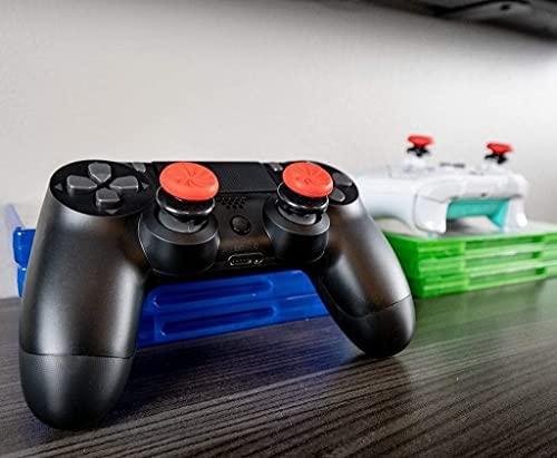 SteelSeries Kontrol Freek KontrolFreek PS4 PS5 pultelio mygtukų apsaugos FPS FREEK INFERNO