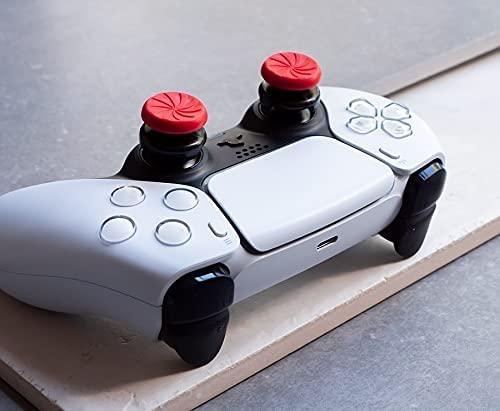 SteelSeries Kontrol Freek KontrolFreek PS4 PS5 pultelio mygtukų apsaugos FPS FREEK INFERNO