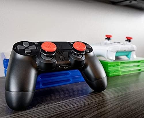 SteelSeries Kontrol Freek KontrolFreek PS4 PS5 pultelio mygtukų apsaugos FPS FREEK INFERNO