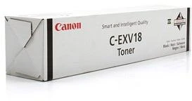 „Canon“ kasetė EXV18