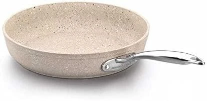 Keptuvė Korkmaz Granita, Ø28cm, KRA1266, tinka indukcinei viryklei