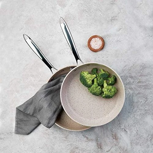 Keptuvė Korkmaz Granita, Ø28cm, KRA1266, tinka indukcinei viryklei