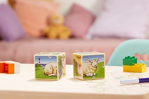 „Piatnik Sound Dice Animals“ (389332)