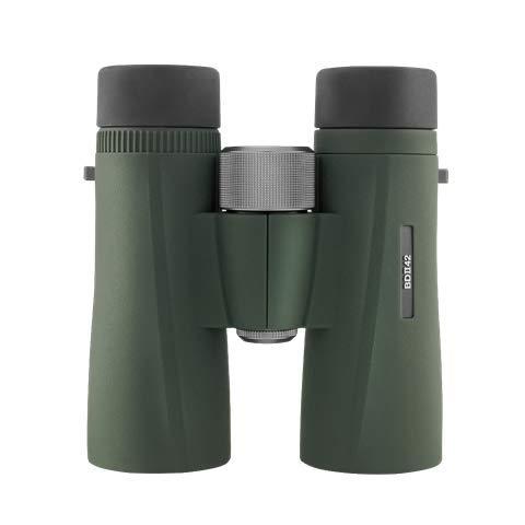 Žiūronai Kowa BD II 8x42 XD wide