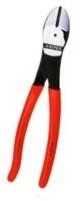 Didelės svertinės jėgos kirpimo replės KNIPEX 7401200
