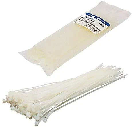 LOGILINK KAB0003 Rinkinys 100vnt kaklaraiščių ilgis 20cm