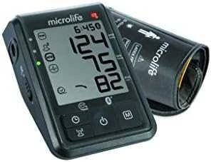 Microlife Automatinis kraujospūdžio matuoklis BP B6 Connect