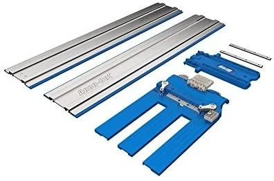 Grąžtas Kreipiančioji liniuotė Kreg KMA2700; 1,27 m