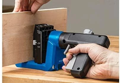 Grąžtas Priedų rinkinys Kreg KPHJ520PRO2-INT