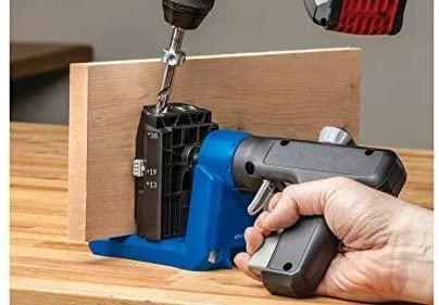 Grąžtas Priedų rinkinys Kreg KPHJ520PRO2-INT