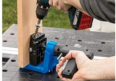 Grąžtas Priedų rinkinys Kreg KPHJ520PRO2-INT
