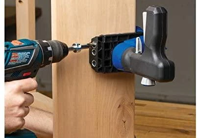 Grąžtas Priedų rinkinys Kreg KPHJ520PRO2-INT