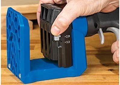 Grąžtas Priedų rinkinys Kreg KPHJ520PRO2-INT