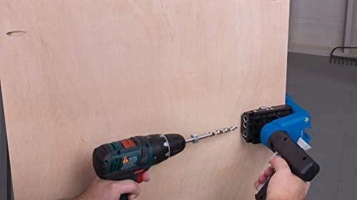 Grąžtas Priedų rinkinys Kreg KPHJ520PRO2-INT