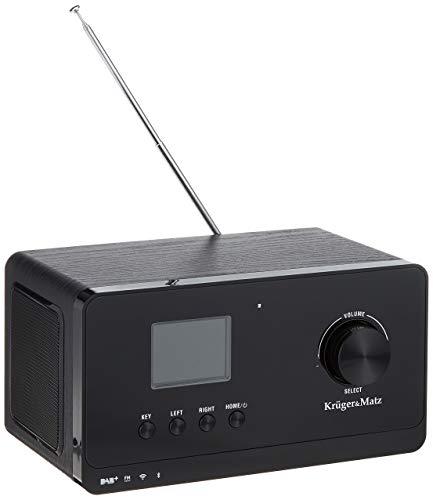 Radijo imtuvas Kruger & Matz KM0816