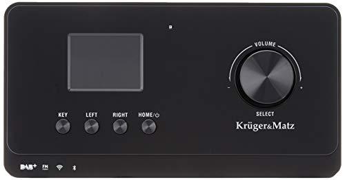 Radijo imtuvas Kruger & Matz KM0816