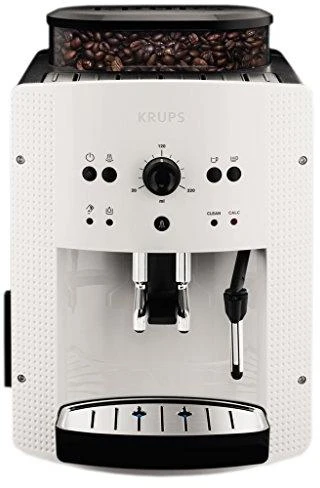 Kavos aparatas Krups