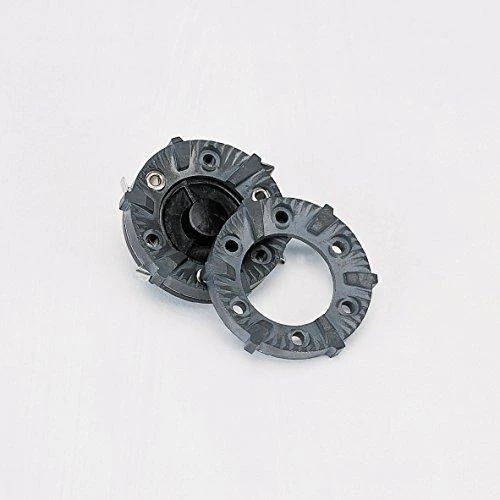 Kavamalė Grinder electric for coffee Krups GVX242 (110W, grinding, juodos spalvos, sidabrinis color)