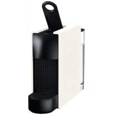Kavos aparatas Nespresso Essenza mini baltas kavos ap.