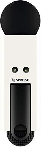 Kavos aparatas Nespresso Essenza mini baltas kavos ap.