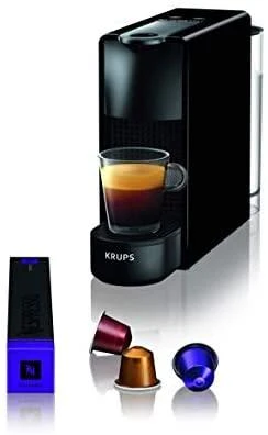 Kavos aparatas KRUPS XN1108 Nespresso Essenza Mini