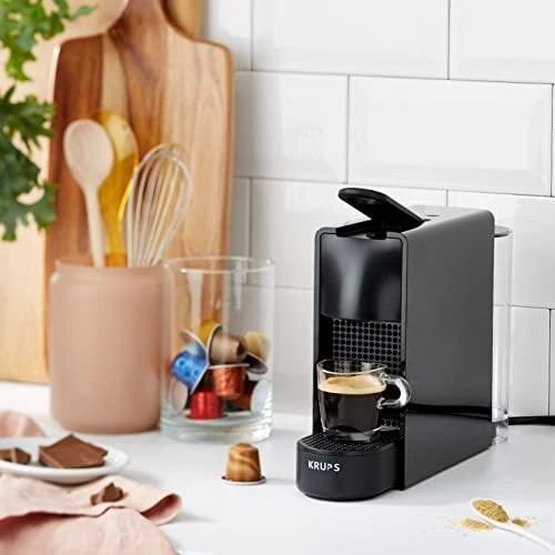 Kavos aparatas KRUPS XN1108 Nespresso Essenza Mini