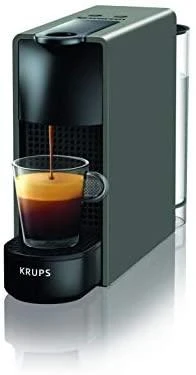 Kavos aparatas KRUPS XN1108 Nespresso Essenza Mini