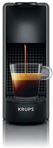 Kavos aparatas KRUPS XN1108 Nespresso Essenza Mini