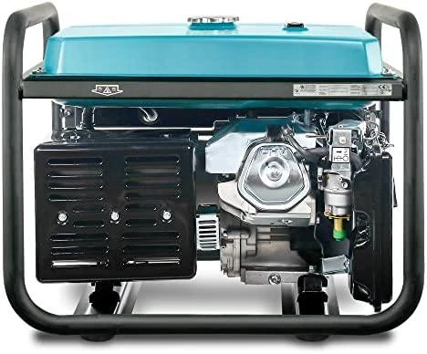 KÖNNER & SÖHNEN Benzininis Generatorius 7,5kW 230V KS 10000E