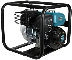 KÖNNER & SÖHNEN AUKŠTO SLĖGIO DŪMŲ SIURBLYS KS 50AG 500 l/min 2"