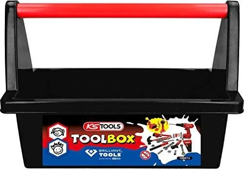 Įrankių dėžė vaikams KS TOOLS, KS Tools