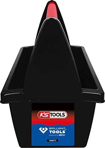 Įrankių dėžė vaikams KS TOOLS, KS Tools
