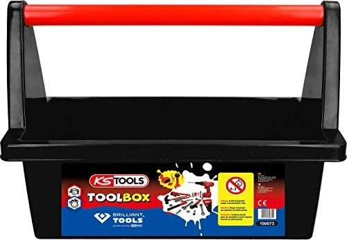 Įrankių dėžė vaikams KS TOOLS, KS Tools
